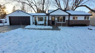 19371 Shadyside Street, Livonia City, MI 48152