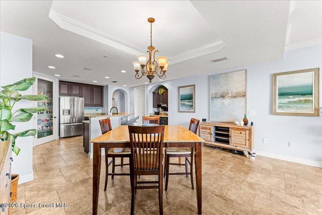 4125 W End Road 405, Cocoa Beach, FL 32931