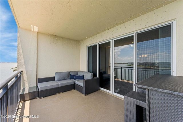 4125 W End Road 405, Cocoa Beach, FL 32931