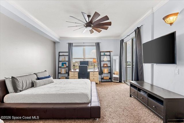 4125 W End Road 405, Cocoa Beach, FL 32931