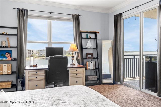 4125 W End Road 405, Cocoa Beach, FL 32931