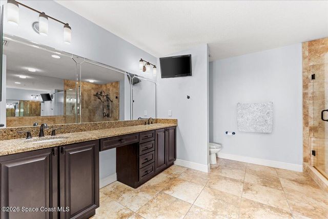 4125 W End Road 405, Cocoa Beach, FL 32931