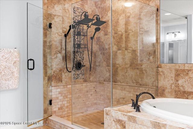 4125 W End Road 405, Cocoa Beach, FL 32931