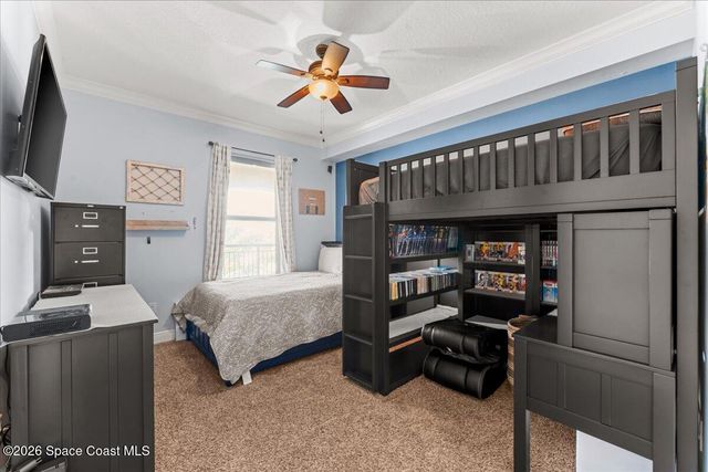 4125 W End Road 405, Cocoa Beach, FL 32931