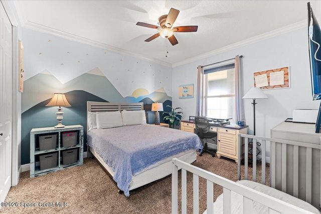 4125 W End Road 405, Cocoa Beach, FL 32931