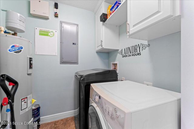 4125 W End Road 405, Cocoa Beach, FL 32931