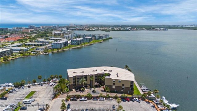 4125 W End Road 405, Cocoa Beach, FL 32931