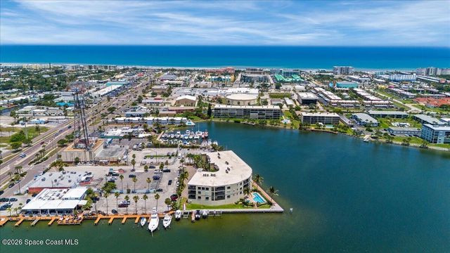 4125 W End Road 405, Cocoa Beach, FL 32931