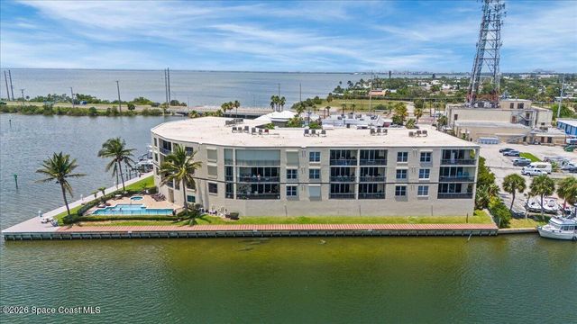 4125 W End Road 405, Cocoa Beach, FL 32931