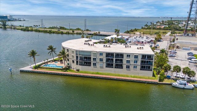 4125 W End Road 405, Cocoa Beach, FL 32931