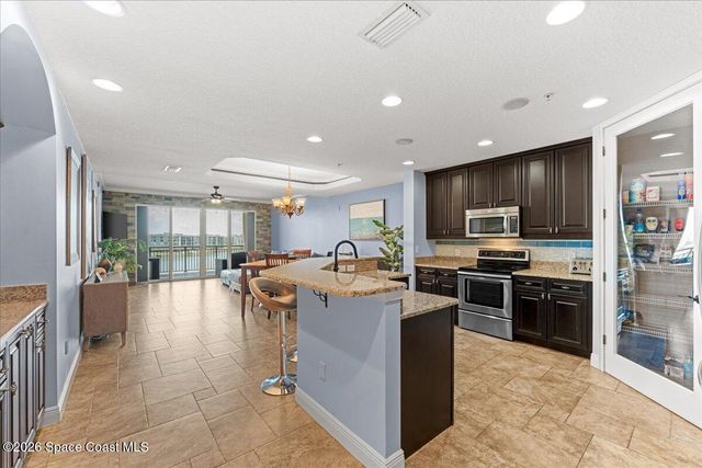 4125 W End Road 405, Cocoa Beach, FL 32931