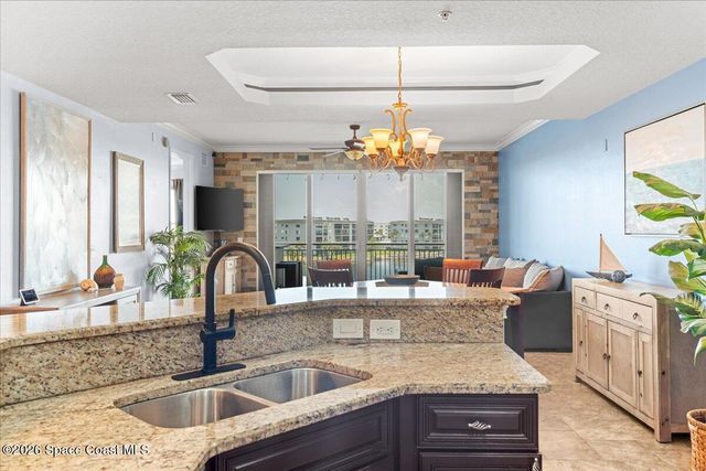 4125 W End Road 405, Cocoa Beach, FL 32931