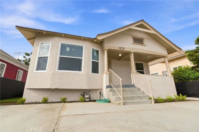 1223 E 35th, Los Angeles, CA 90011