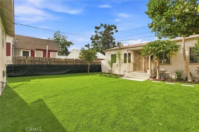 1223 E 35th, Los Angeles, CA 90011
