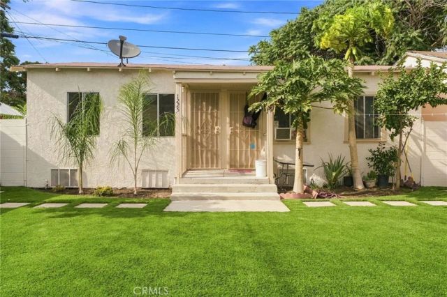 1223 E 35th, Los Angeles, CA 90011