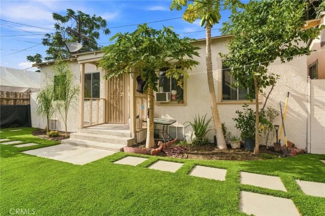 1223 E 35th, Los Angeles, CA 90011