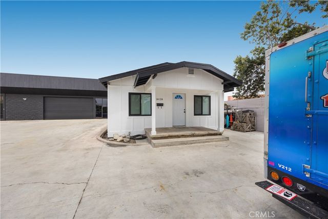14128 Paramount Blvd, Paramount, CA 90723