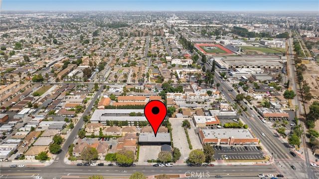 14128 Paramount Blvd, Paramount, CA 90723