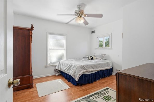 435 N Melborn Street, Dearborn, MI 48128