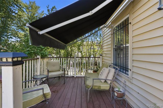 435 N Melborn Street, Dearborn, MI 48128