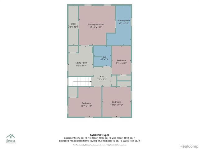 435 N Melborn Street, Dearborn, MI 48128