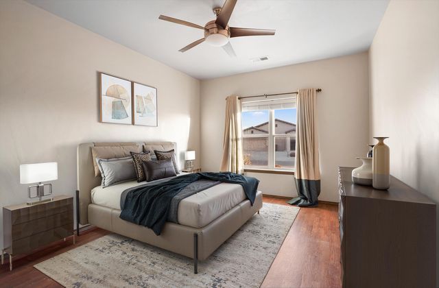 2821 Cedro Lane SE, Rio Rancho, NM 87124