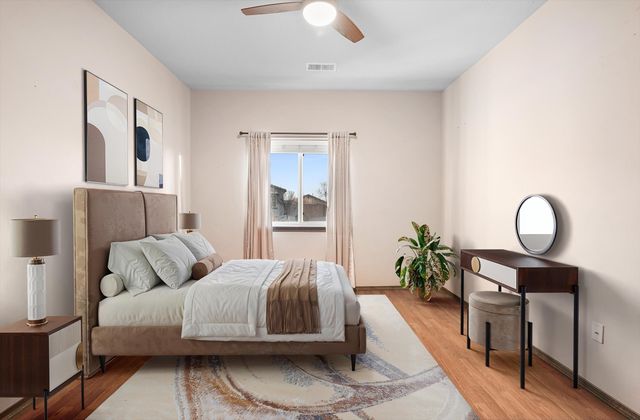 2821 Cedro Lane SE, Rio Rancho, NM 87124