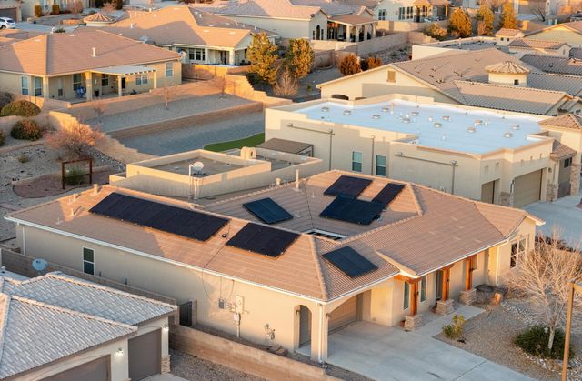 2821 Cedro Lane SE, Rio Rancho, NM 87124