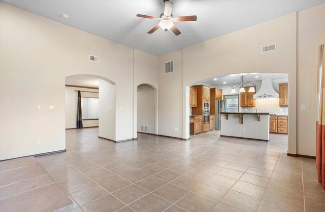 2821 Cedro Lane SE, Rio Rancho, NM 87124