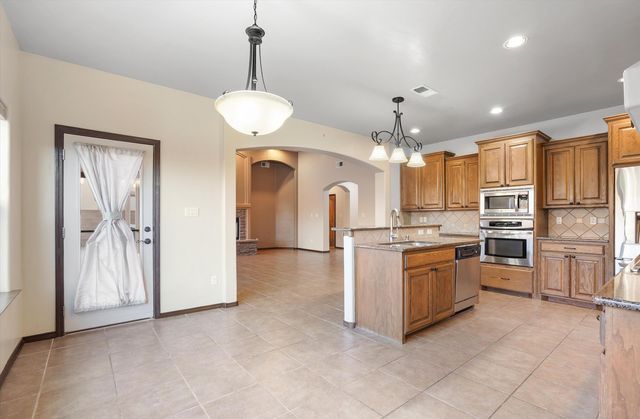 2821 Cedro Lane SE, Rio Rancho, NM 87124