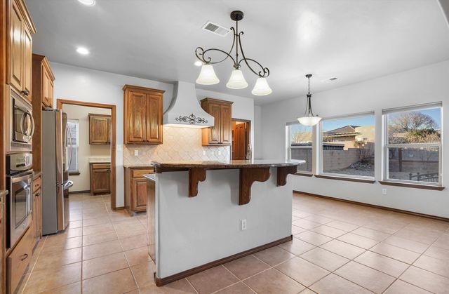 2821 Cedro Lane SE, Rio Rancho, NM 87124