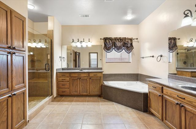 2821 Cedro Lane SE, Rio Rancho, NM 87124