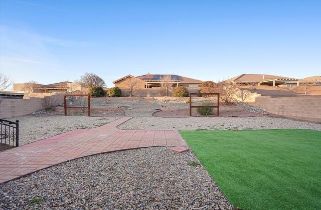2821 Cedro Lane SE, Rio Rancho, NM 87124