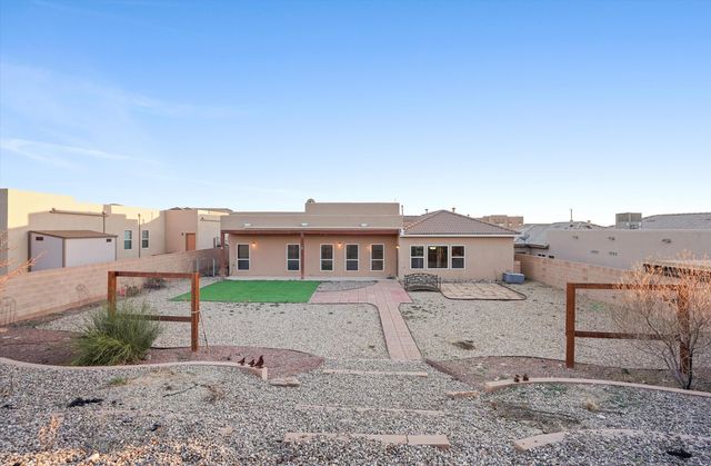 2821 Cedro Lane SE, Rio Rancho, NM 87124
