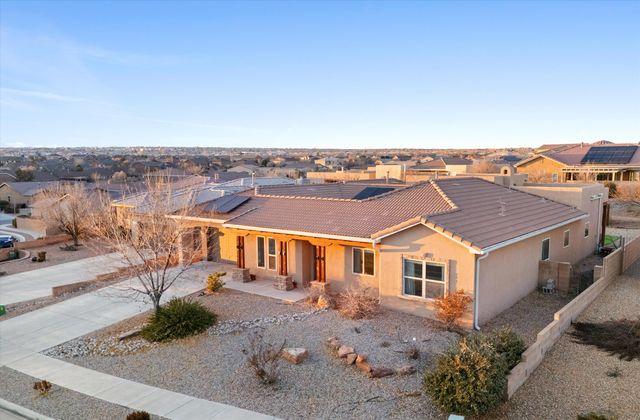 2821 Cedro Lane SE, Rio Rancho, NM 87124
