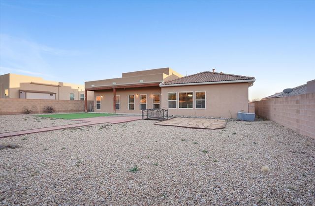 2821 Cedro Lane SE, Rio Rancho, NM 87124