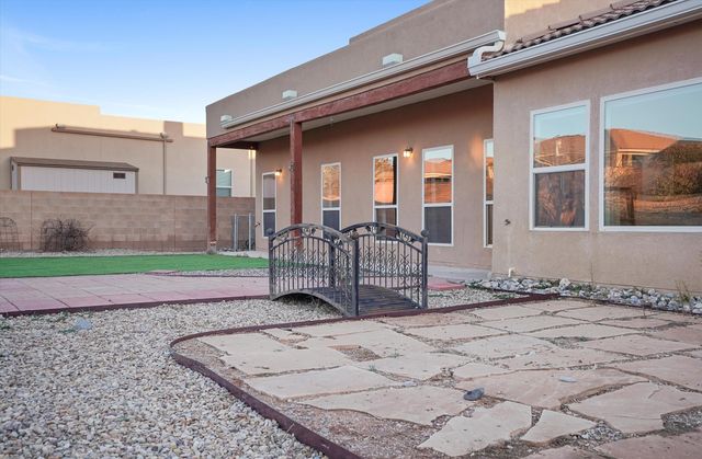 2821 Cedro Lane SE, Rio Rancho, NM 87124