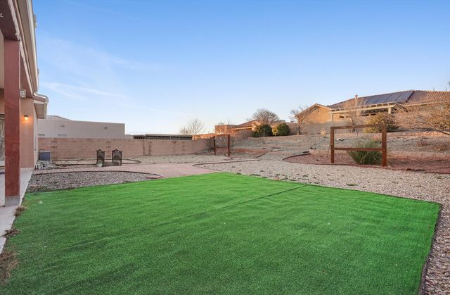 2821 Cedro Lane SE, Rio Rancho, NM 87124
