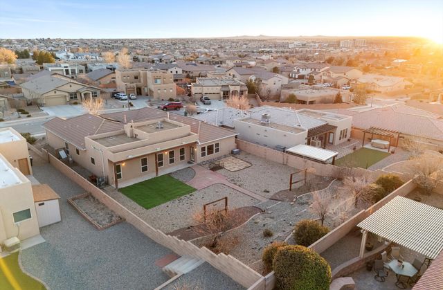 2821 Cedro Lane SE, Rio Rancho, NM 87124