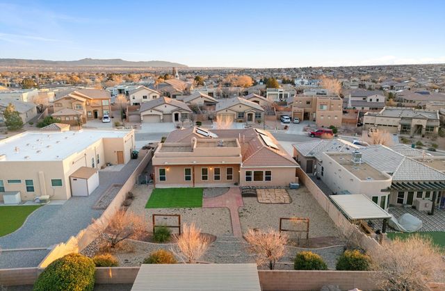 2821 Cedro Lane SE, Rio Rancho, NM 87124