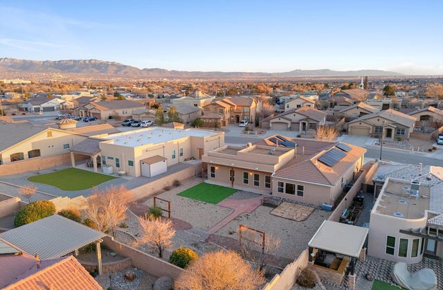 2821 Cedro Lane SE, Rio Rancho, NM 87124