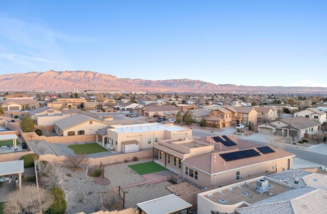 2821 Cedro Lane SE, Rio Rancho, NM 87124