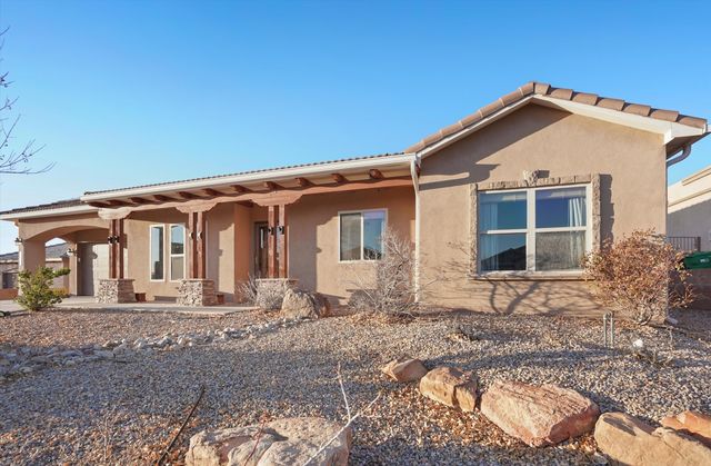 2821 Cedro Lane SE, Rio Rancho, NM 87124