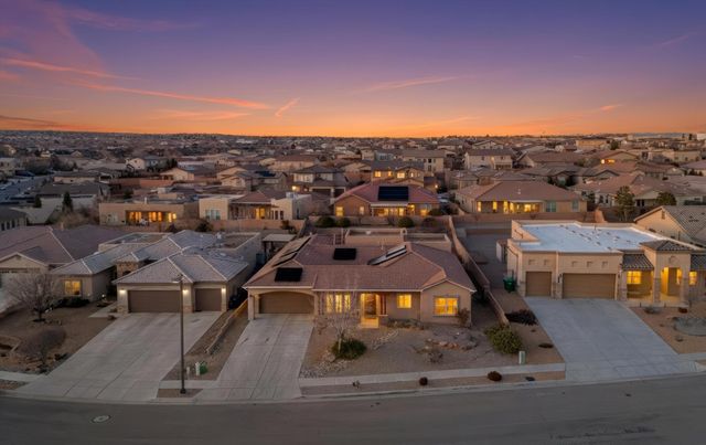 2821 Cedro Lane SE, Rio Rancho, NM 87124