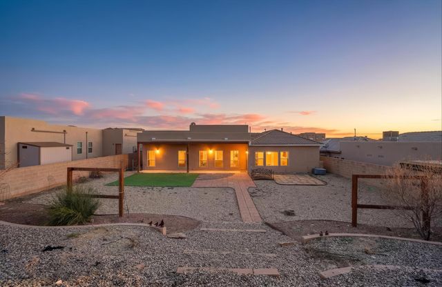 2821 Cedro Lane SE, Rio Rancho, NM 87124