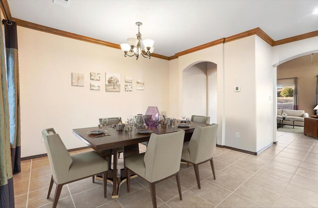 2821 Cedro Lane SE, Rio Rancho, NM 87124