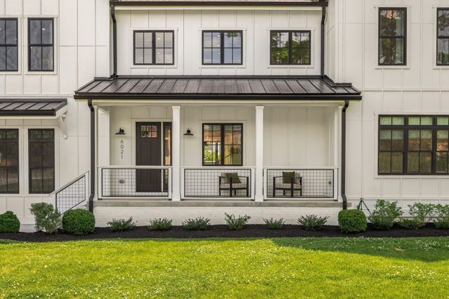 6021 Post Rd, Nashville, TN 37205