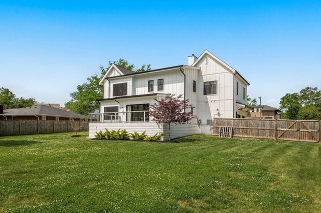 6021 Post Rd, Nashville, TN 37205