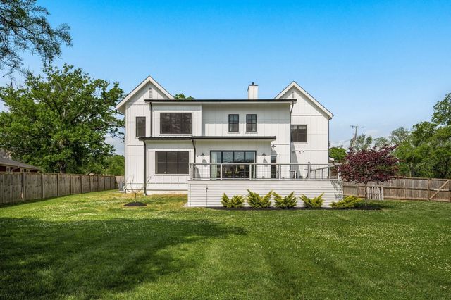 6021 Post Rd, Nashville, TN 37205