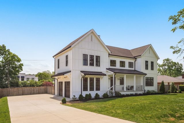 6021 Post Rd, Nashville, TN 37205